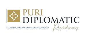 Puri Diplomatic Residences