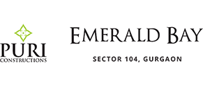 Puri Emerald Bay